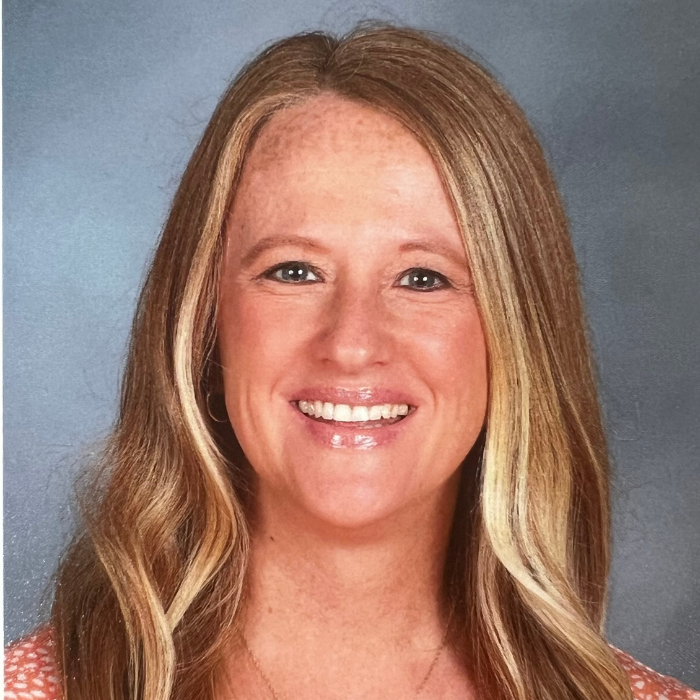 Amy Wacker
