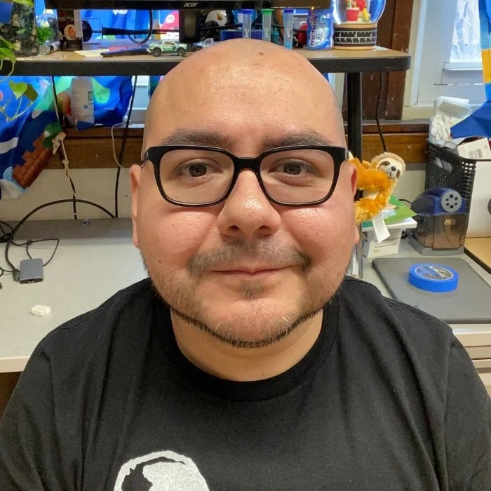 Rogelio Aguilar