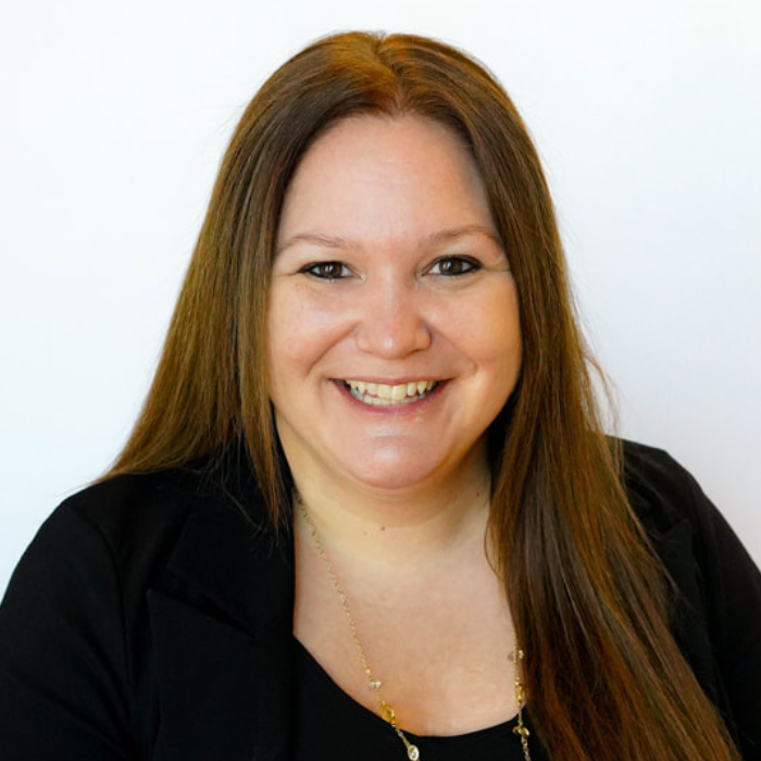 Lorianne Zaimi