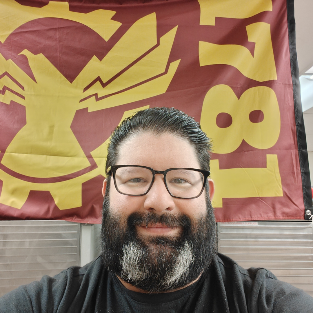 The Golden Apple Foundation Surprises Lindblom Math & Science Academy Teacher Nick Anaya with Prestigious Award for Excellence in Teaching
