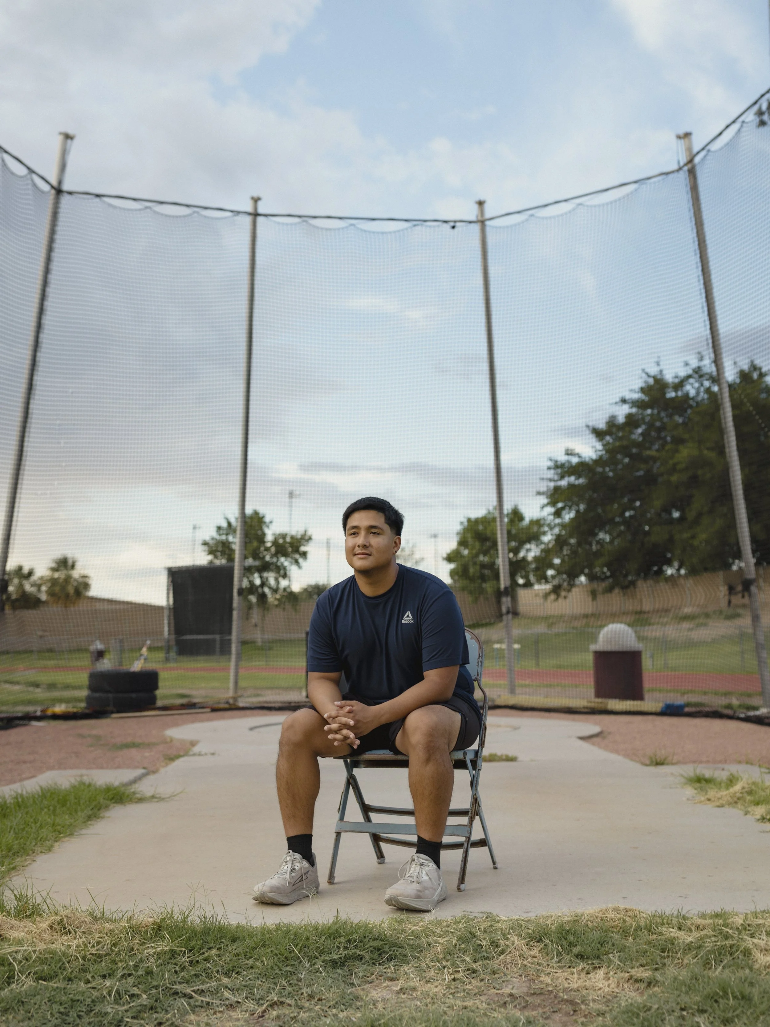Passing the Baton: Cultivating New Mexico’s Future Teachers and Coaches