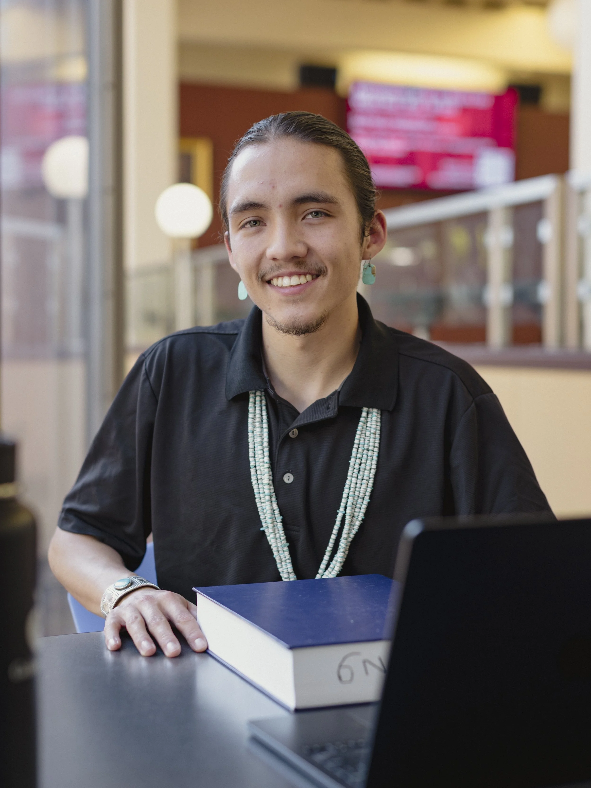 Passing the Torch: Navajo Language and the Next Generation of Native Teachers
