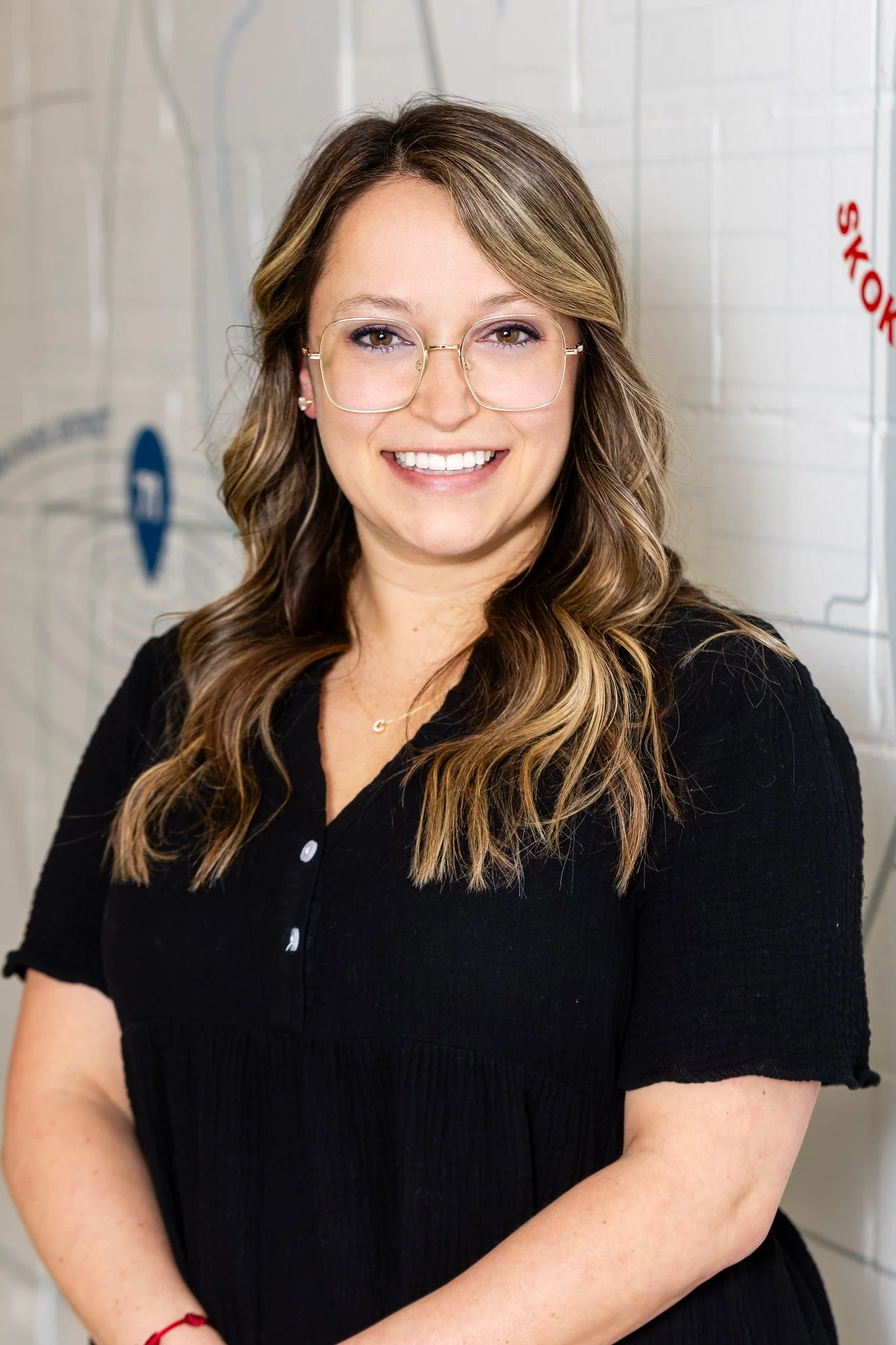The Golden Apple Foundation Surprises Julia S. Molloy Education Center Teacher Jerika Gill with Prestigious Award for Excellence in Teaching