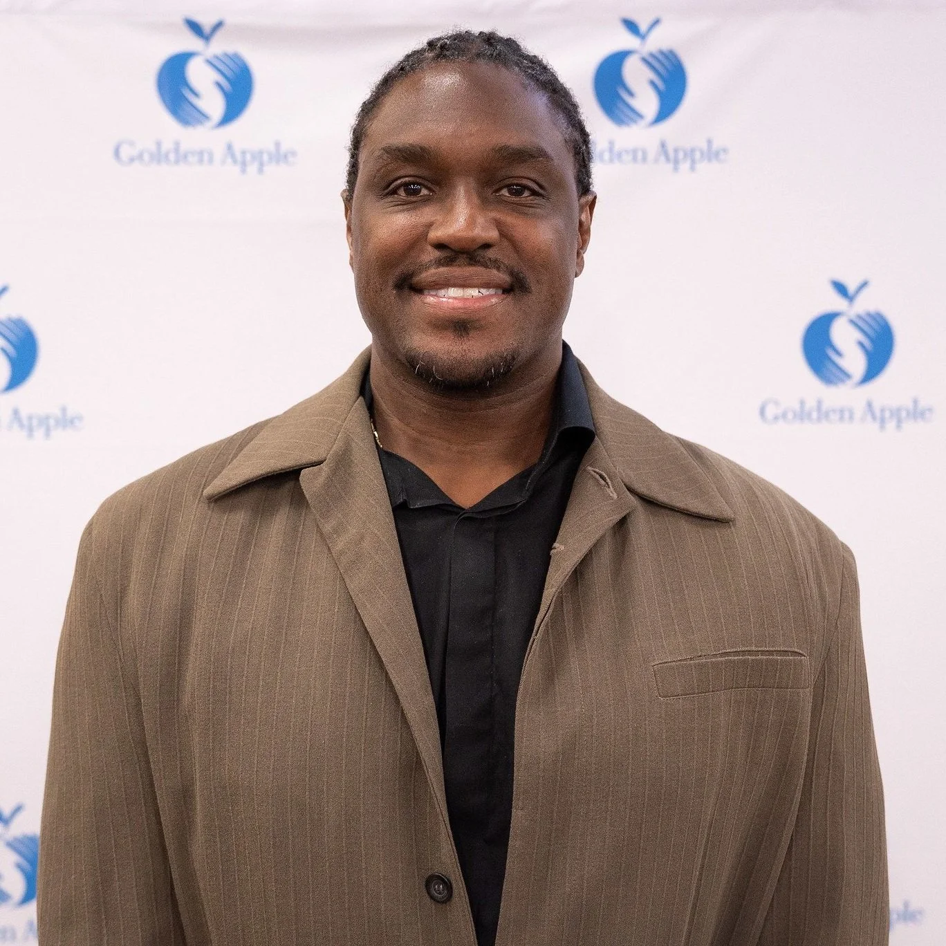 Golden Apple Accelerators Program Golden Apple