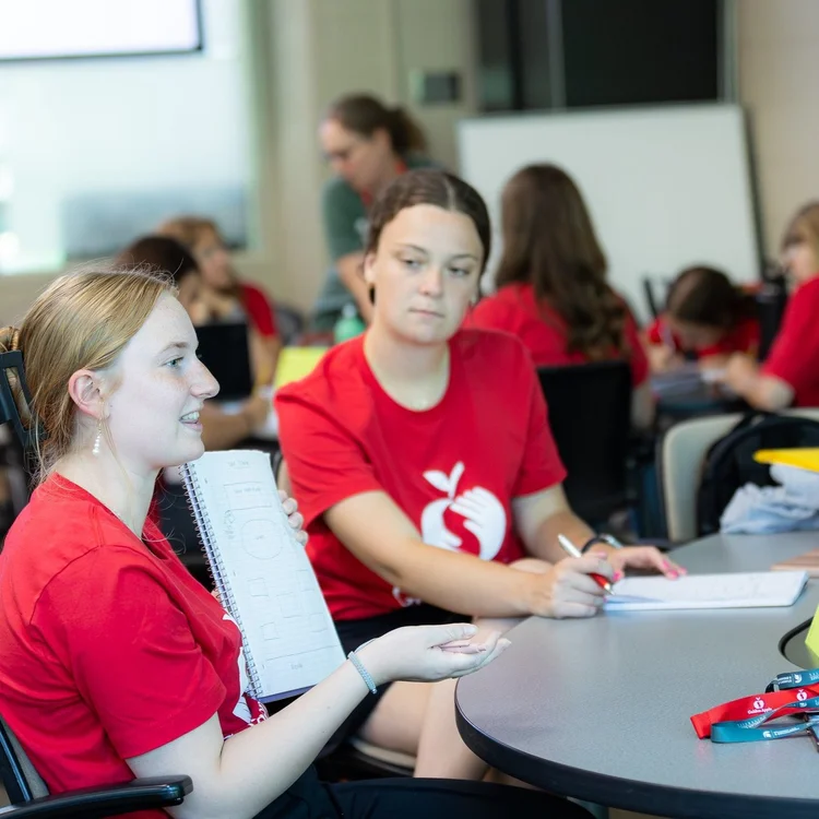 Golden Apple Scholars Program In Michigan Golden Apple