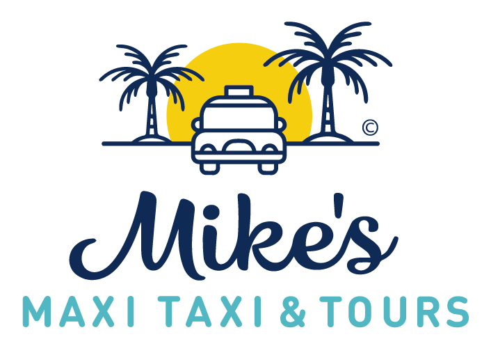 Mike's Maxi Taxi