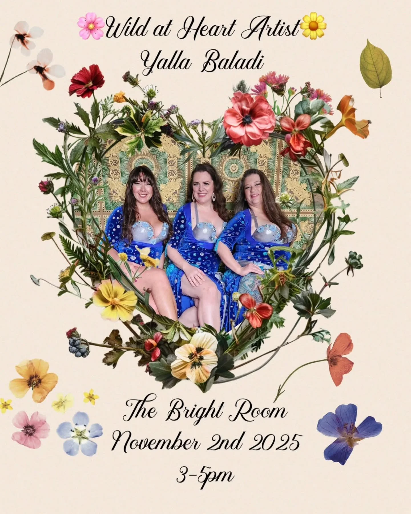 This great show is next weekend!!!
Seriously, the list of performers is mind blowing 🤯
@the_belly_witch 
@houseofshimmy 
@mary.snow.official 
@belladancehamilton 
@invoketress 
@empoweress_ishra_b 
@valizan.dancer 
@obsidian.dance.co 
@audradarksi