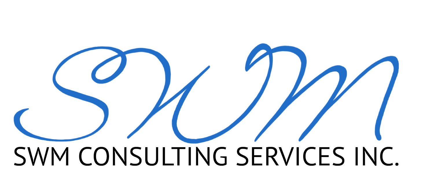 SWM Consulting Services Inc.