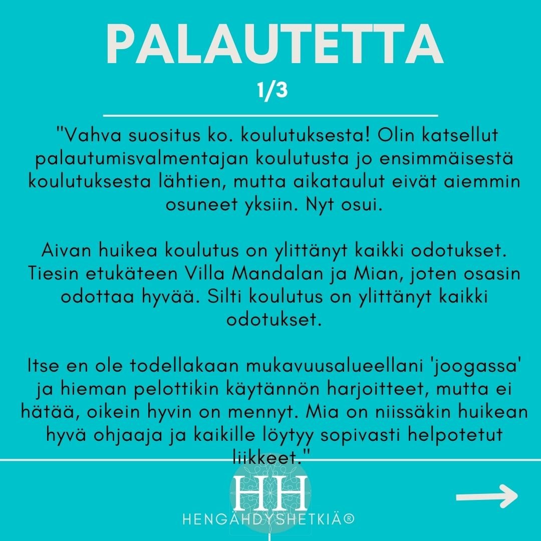 Stressi stressinhallinta