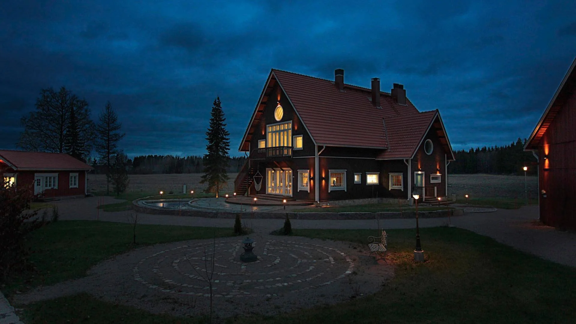 Loppuvuodelle 2025 ei ole tulossa uusia tapahtumia