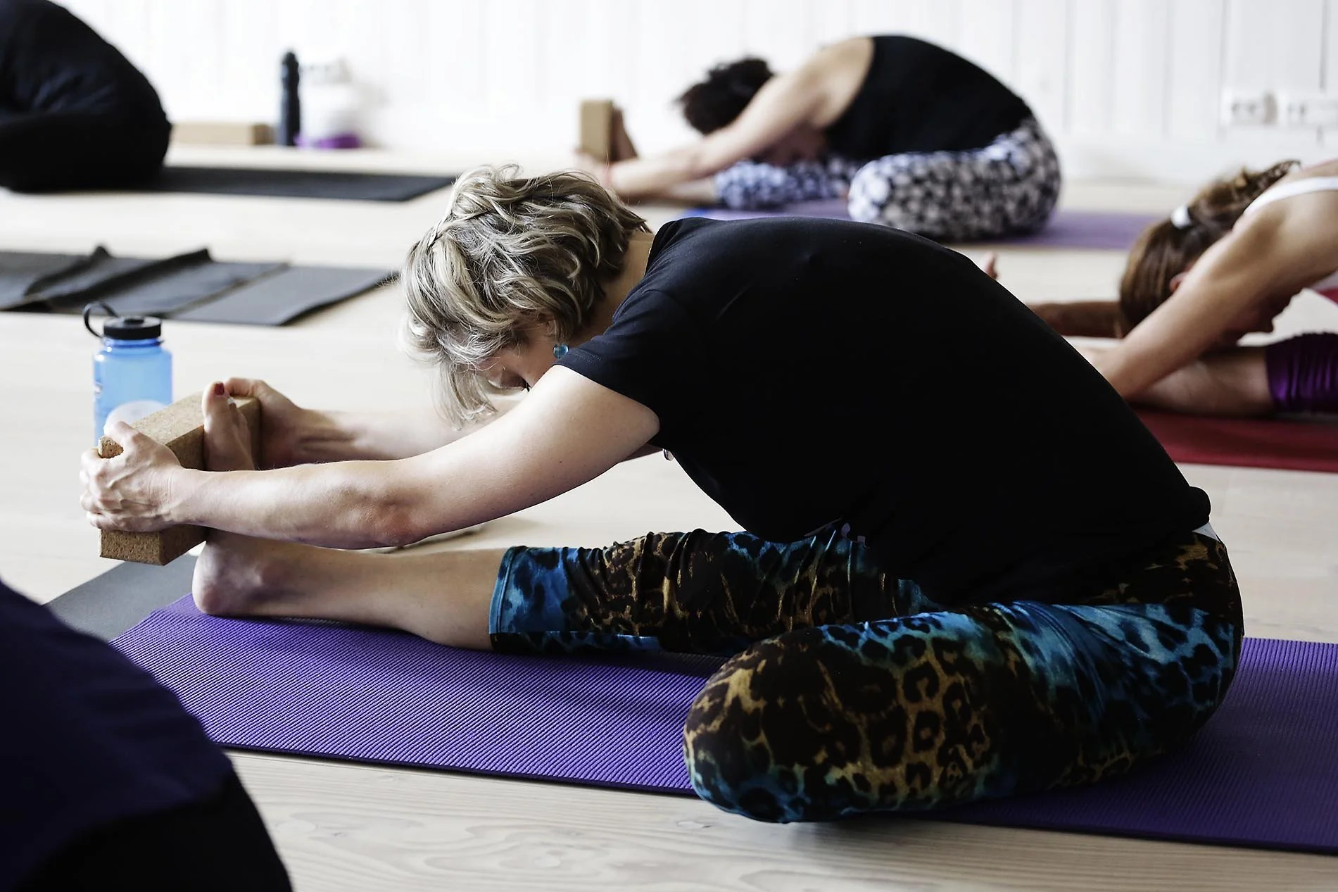 La-su / 23.-24.5.2026 / PALAUTUMISBOOSTERI-miniretriitti / Hengähdyshetkiä stressinhallintaan