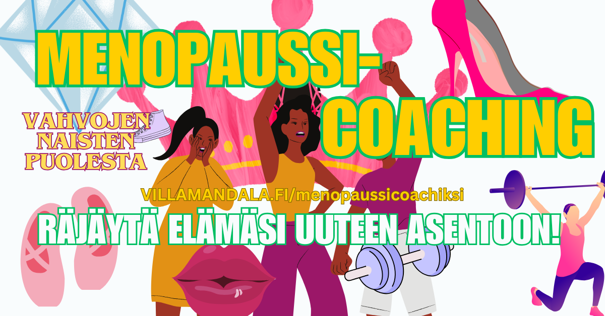 MENOPAUSSICOACHING 