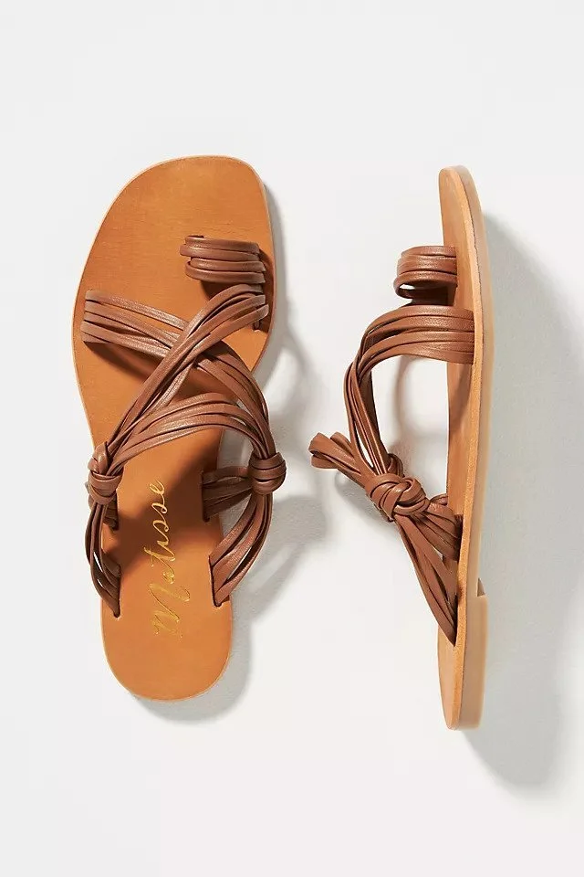 Matisse Rogue Sandals