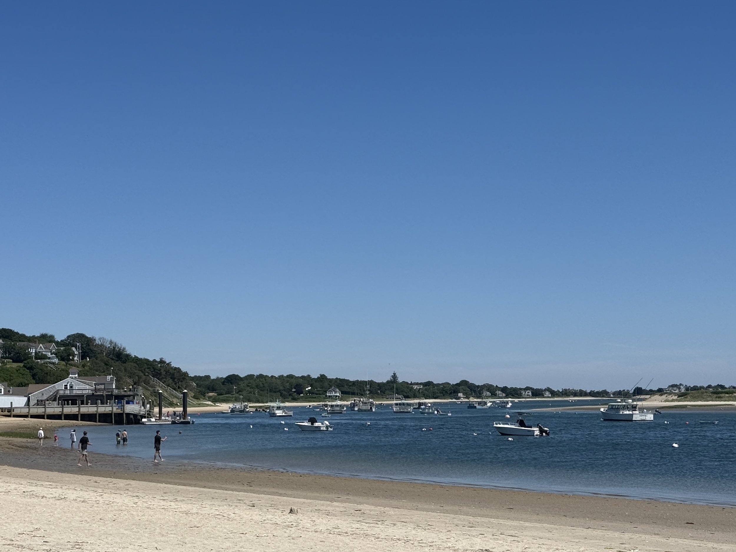 The Chatham Bars