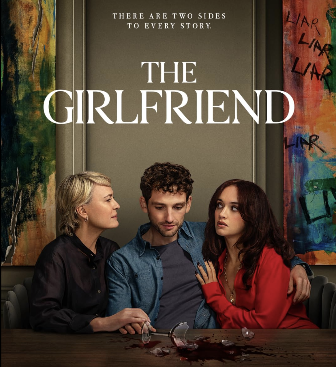 The Girlfriend