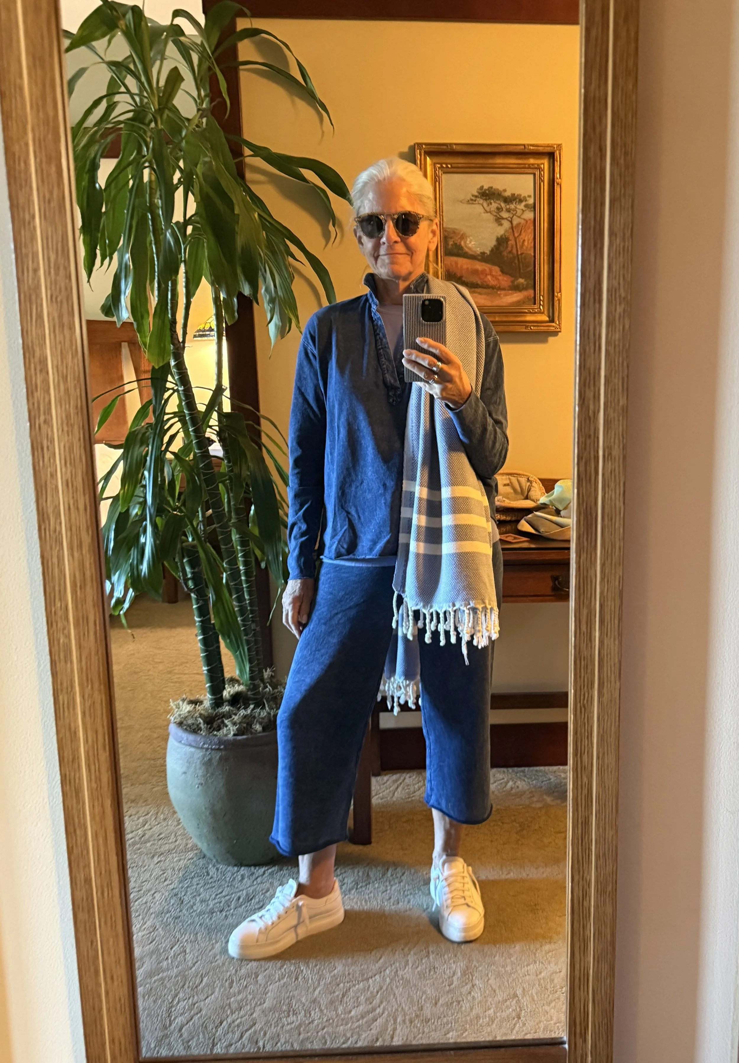 The State of Gray visits Torrey Pines