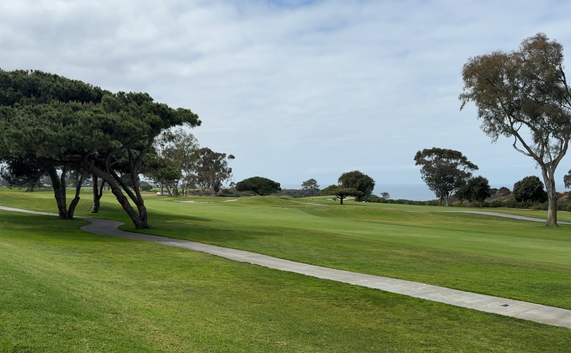 Torrey Pines Golf Course