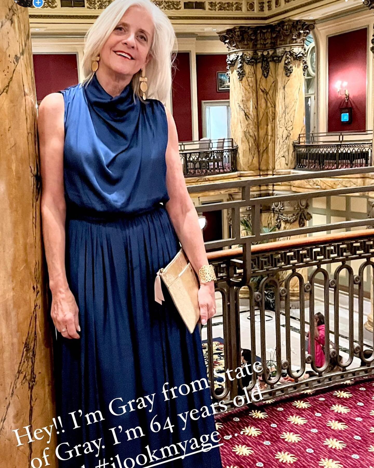 State of Gray - Conversations of Reinvention
