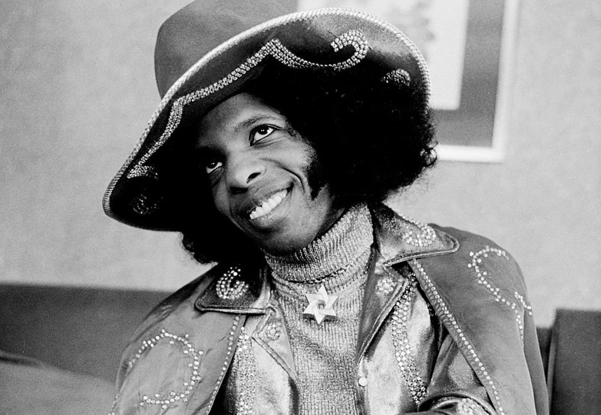 RIP to Sly Stone, the father of Funk. If you grew up in the 70s, you were raised on it. And if you&rsquo;ve ever heard my funk playlist, you know the family Stone features prominently. Such good music.