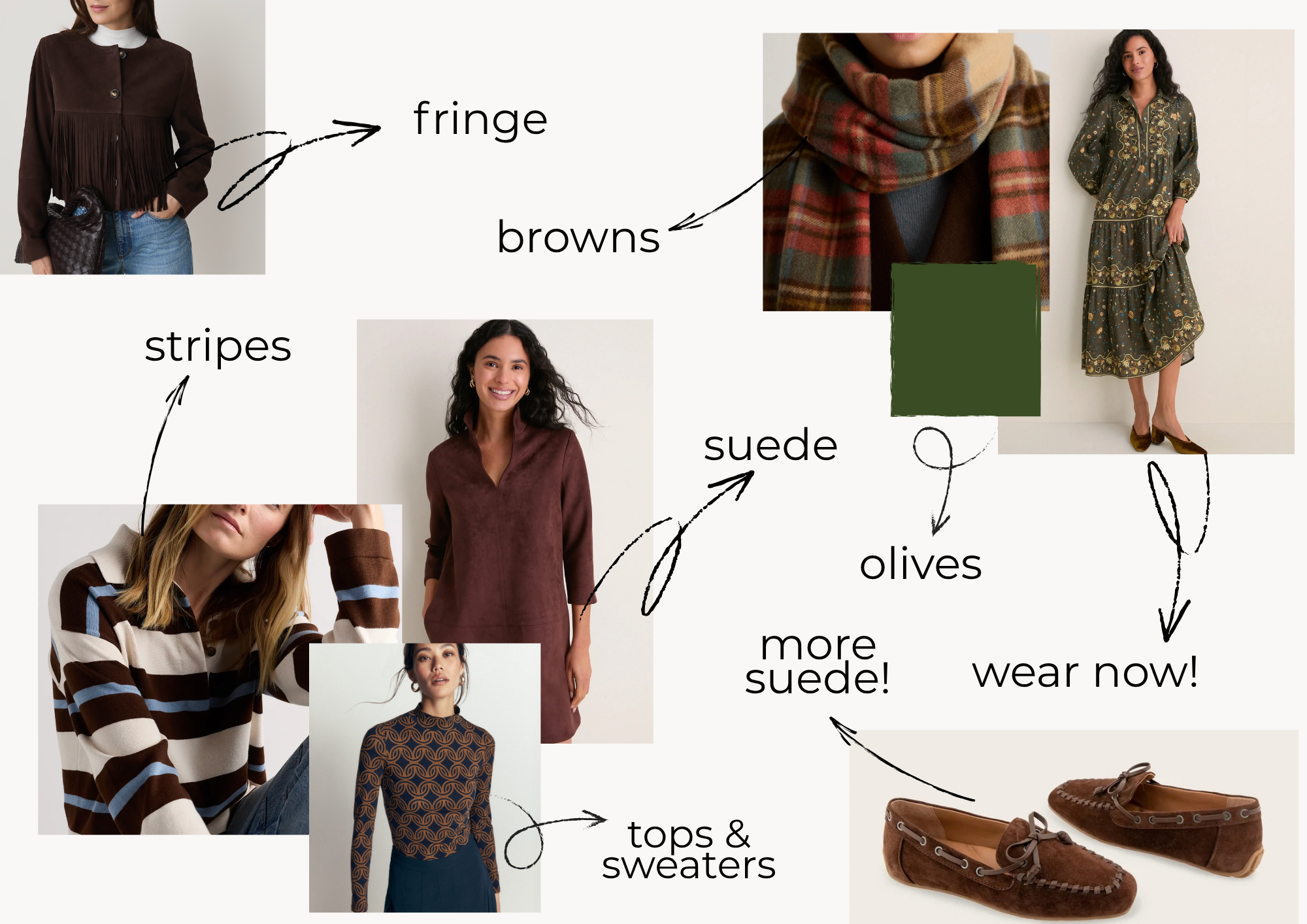 Favorite Finds For Fall 