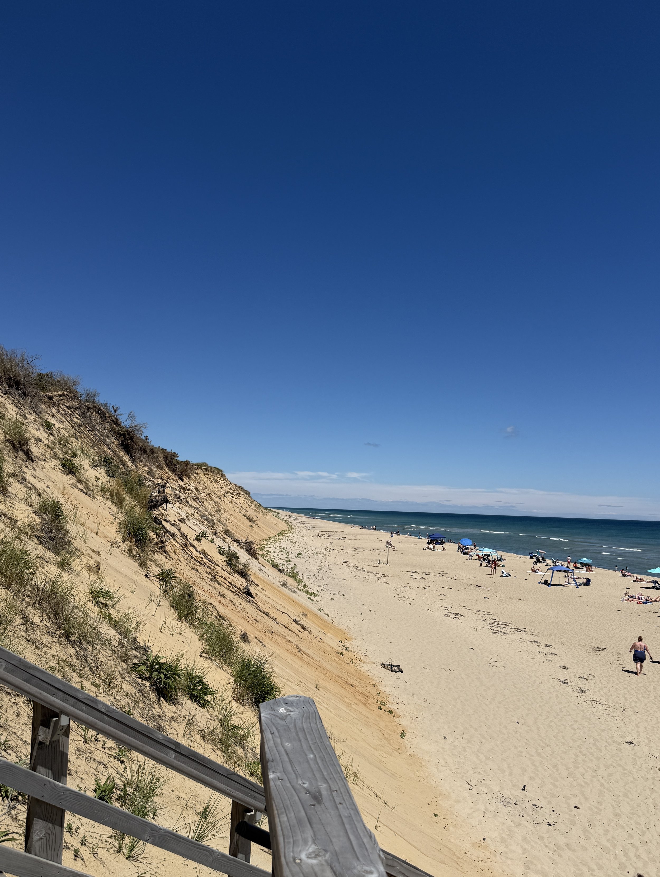 Cape Cod National Seashore
