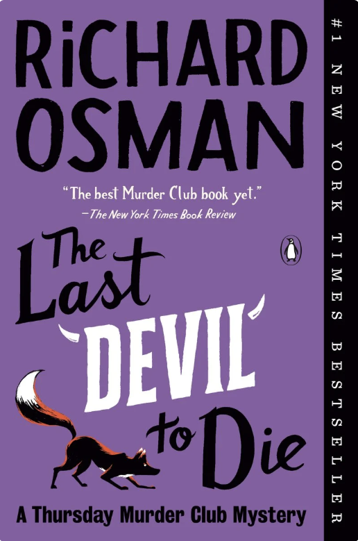 The Lasts Devil To Die