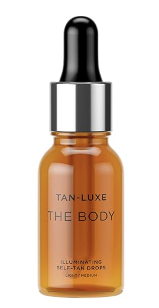 Tan Luxe The Body