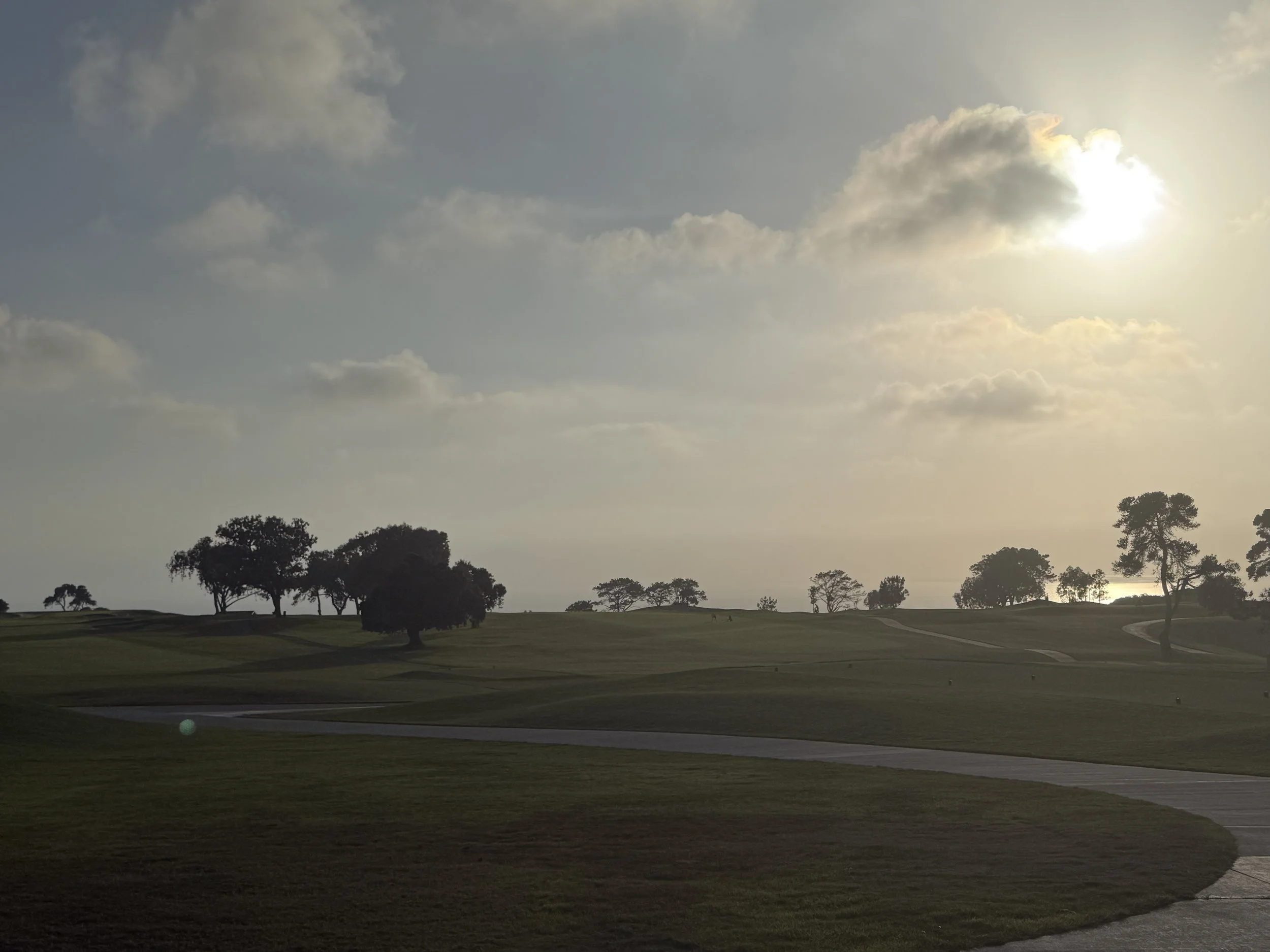 Torrey Pines Golf Course