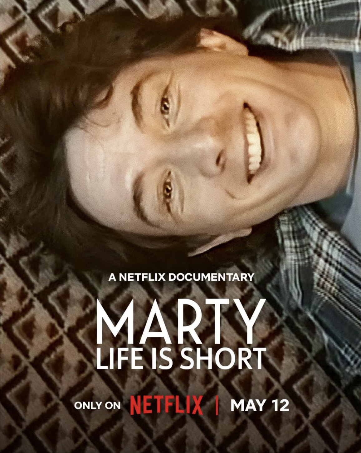 Marty life is Short