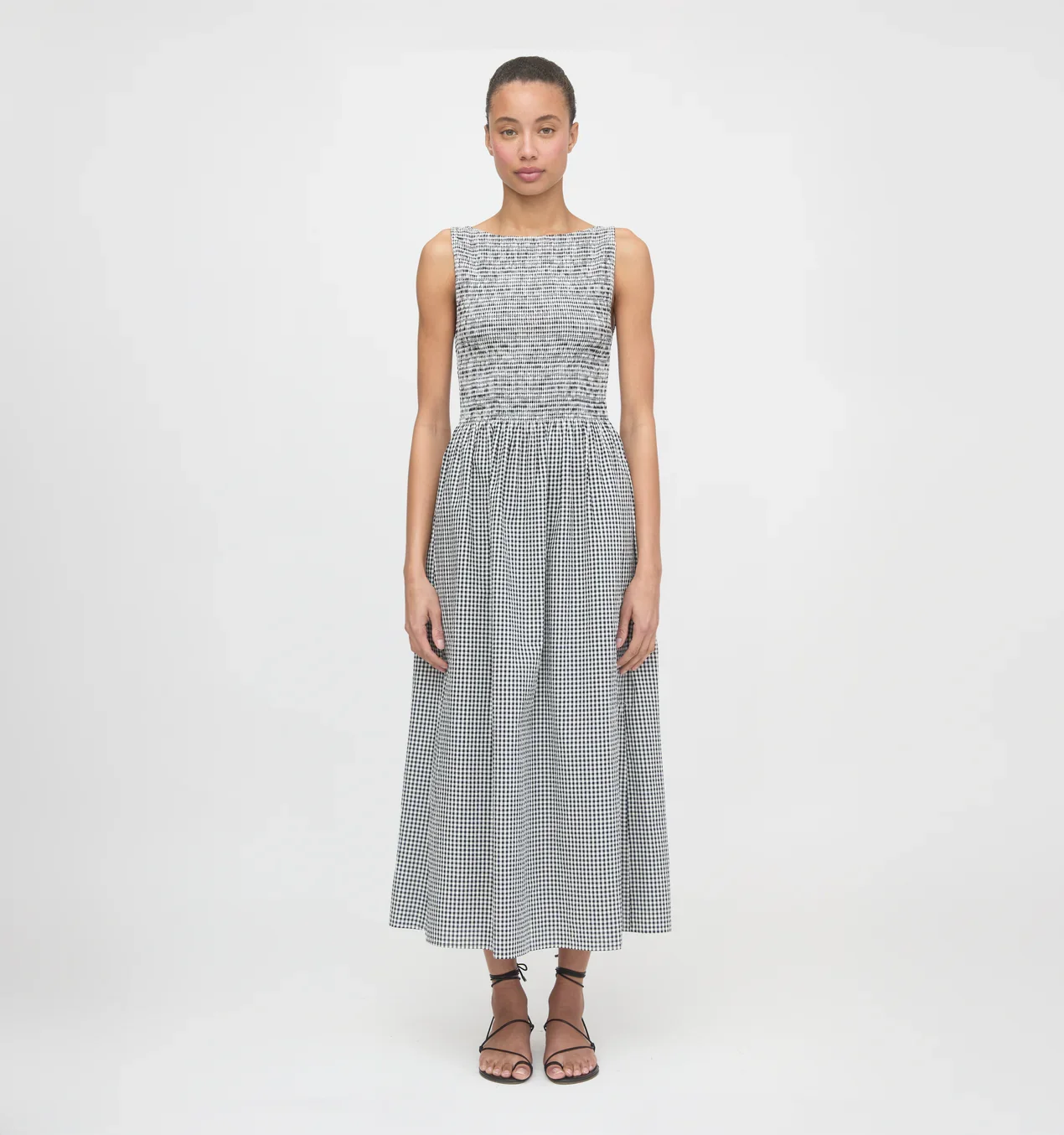 Hill House Cosima Nap Dress