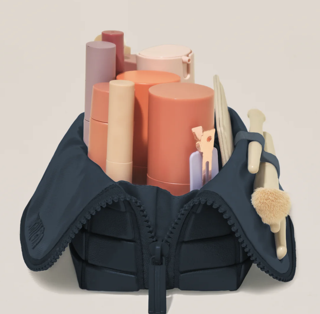 Parallele Makeup Bag