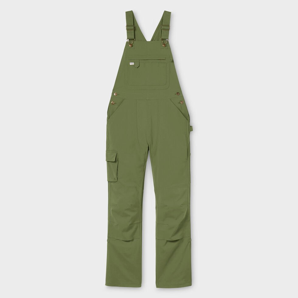 Duluth Heirloom Gardening Overalls