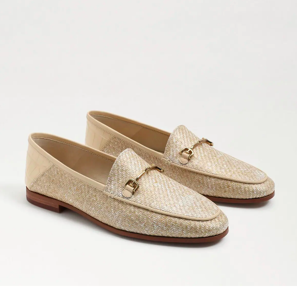 Sam Edelmen Lorraine Bit Loafer