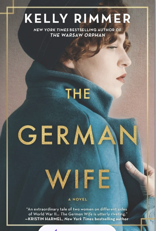 The German Wife