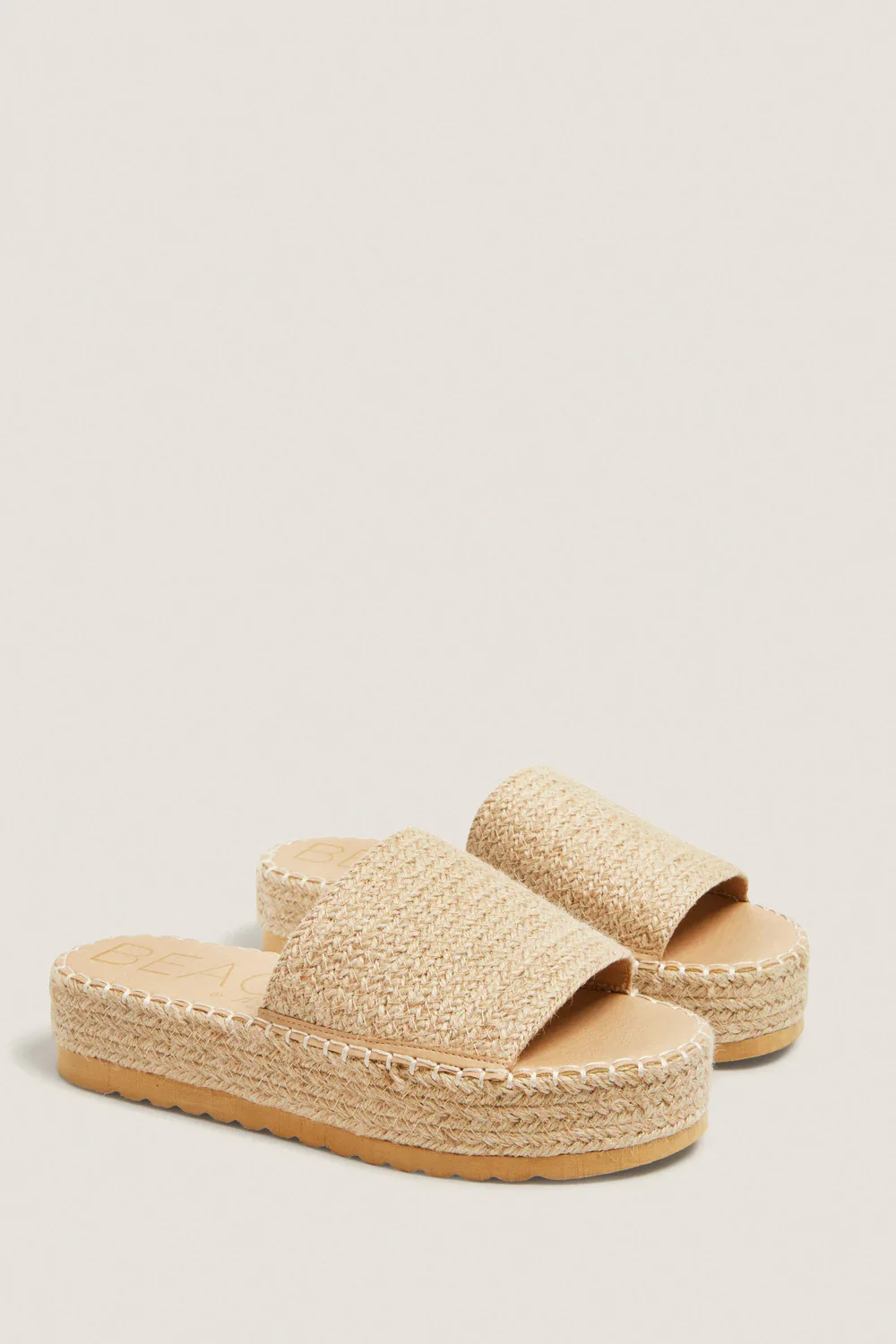 Tuckernuck Del Mar Sandals