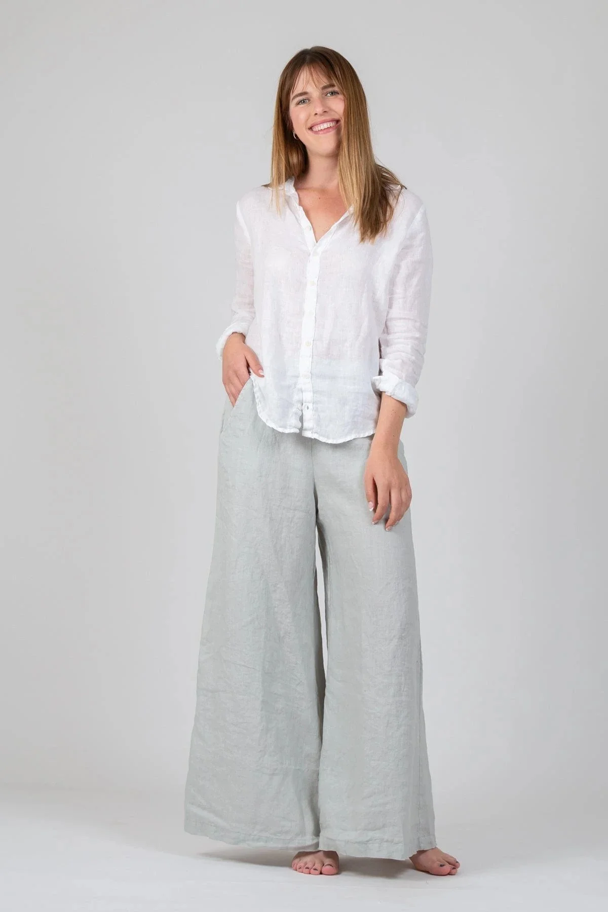 CP Shades Wendy  Linen Pant