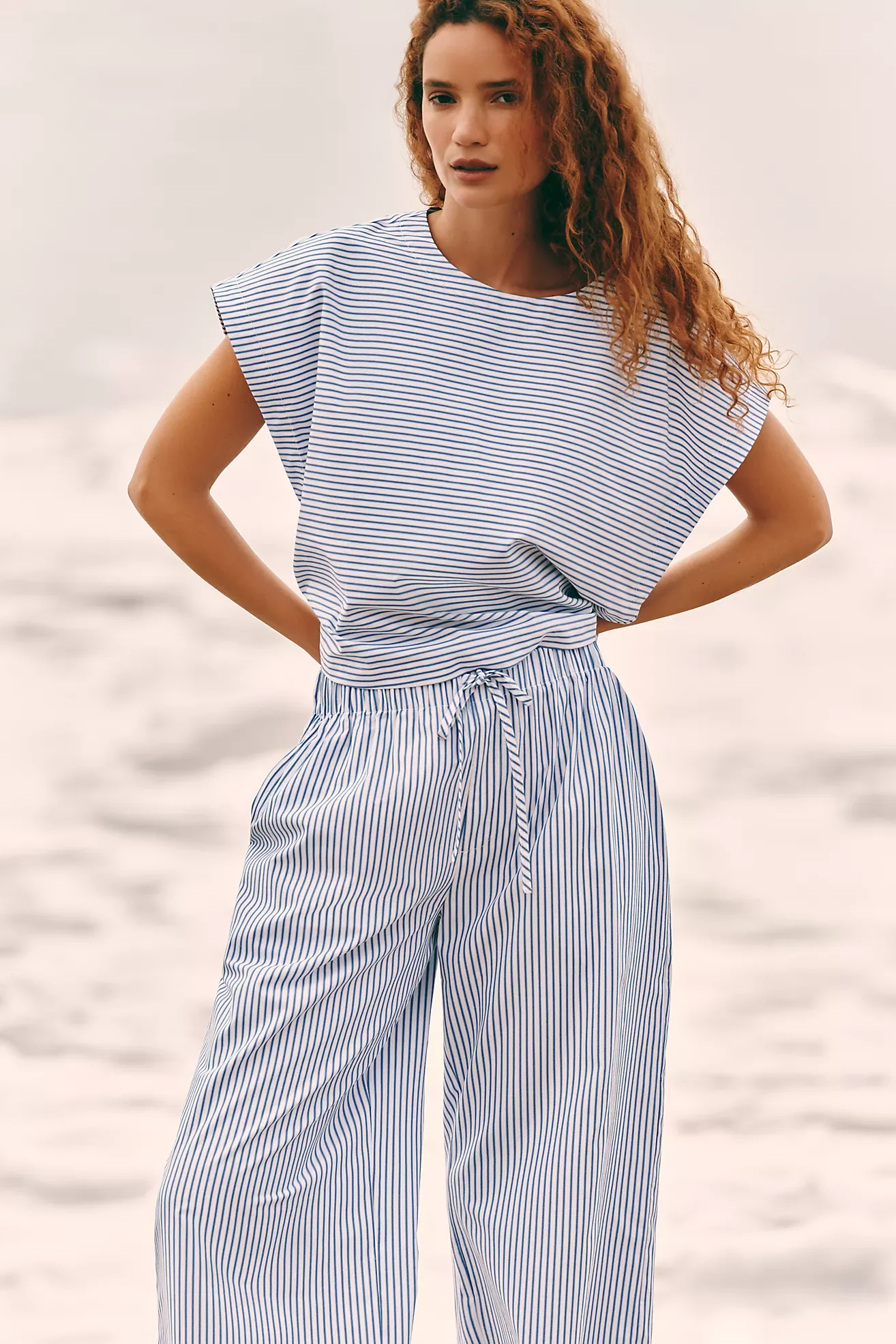 Sunday Esme top
