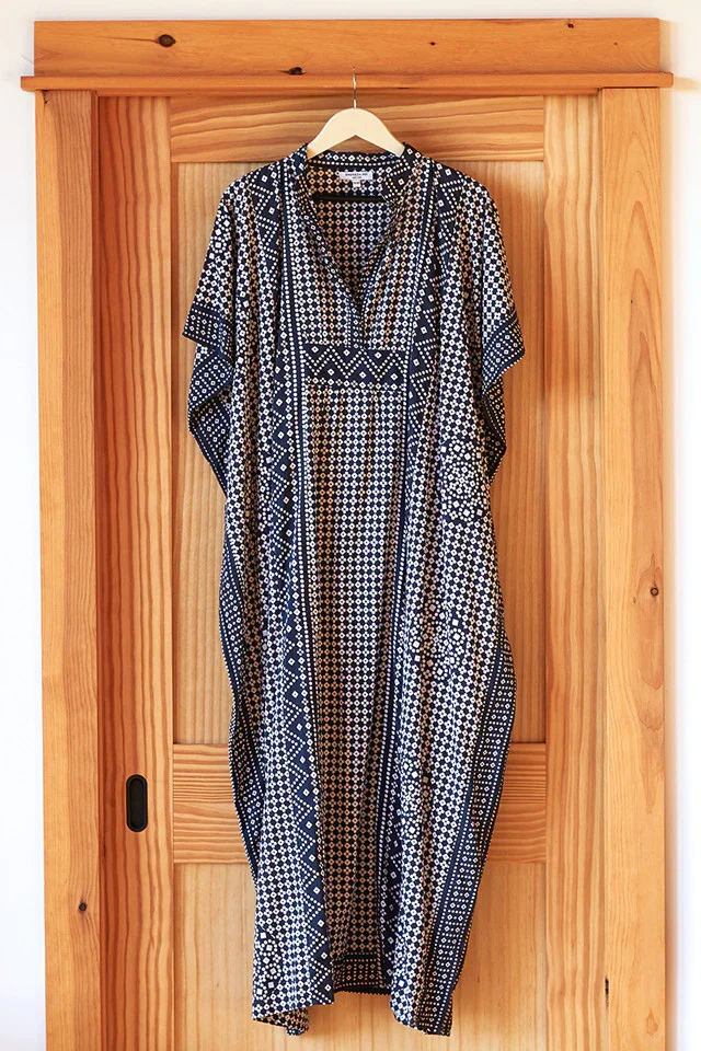 Emerson Fry Caftan