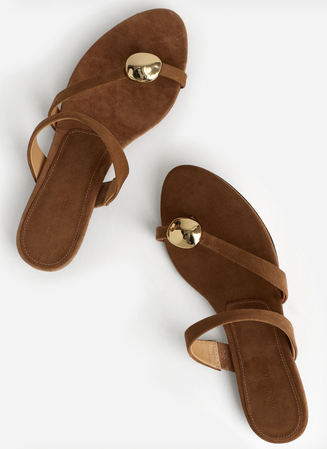 Madewell Mila Sandal