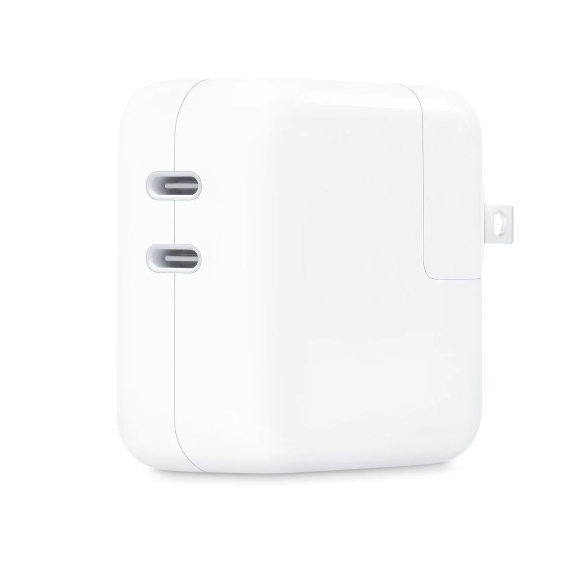 35 W usbc Apple travel power adapter