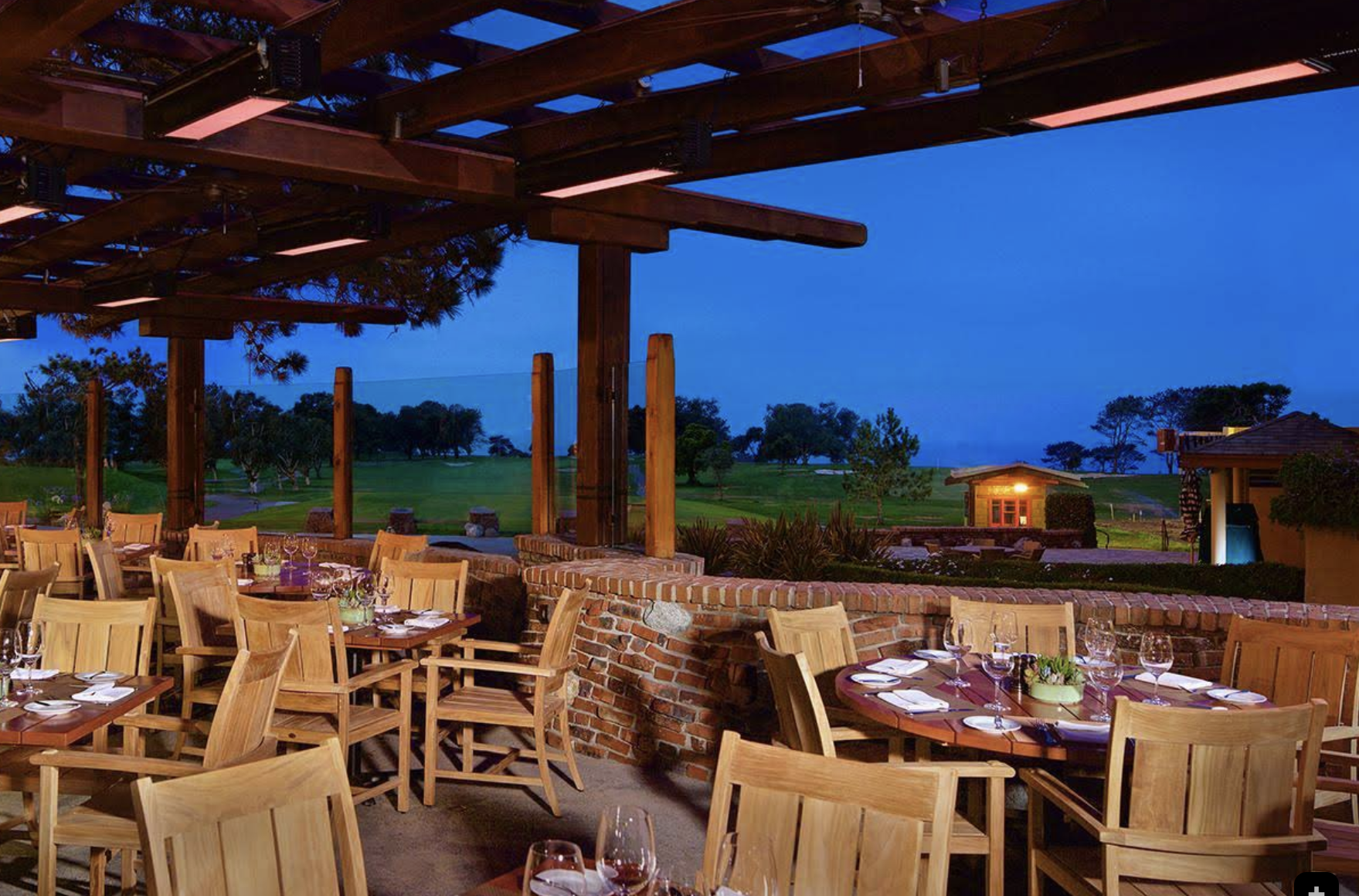 The Grill at Torrey Pines