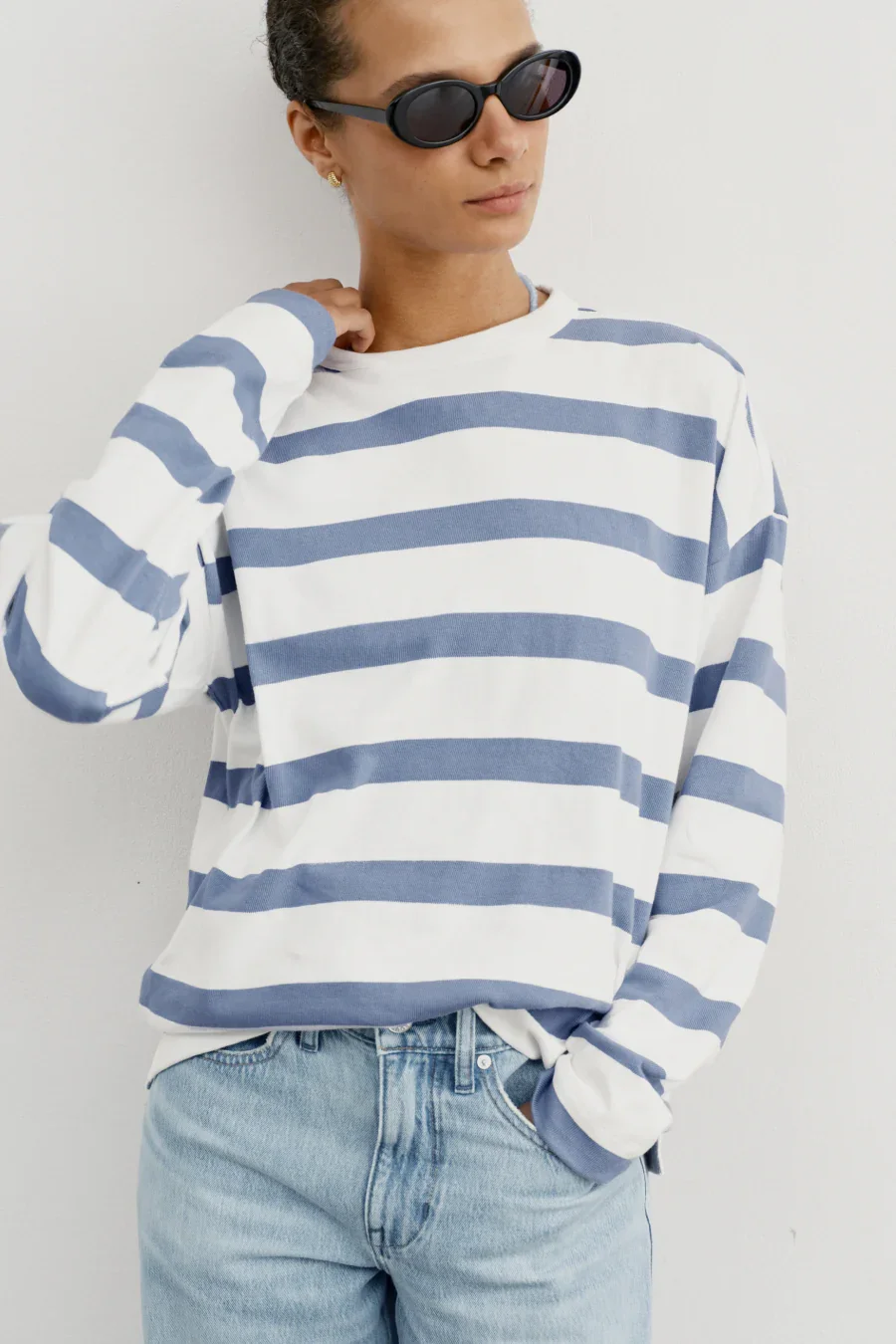 AYR Early Mornings Tee