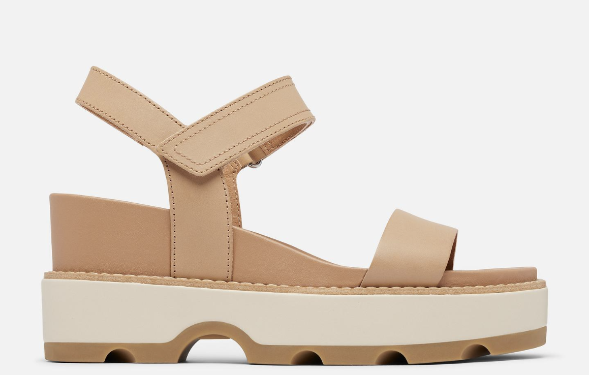 Sorel Joanie Sandal