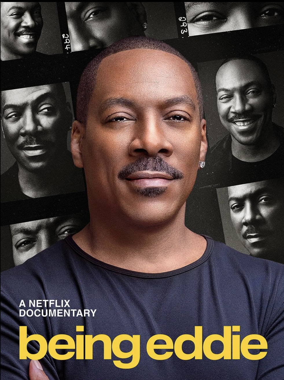 being eddie documentary