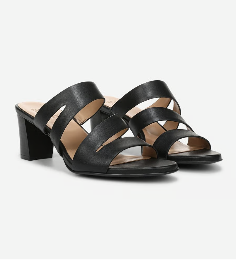 Naturalizer Slide Sandal