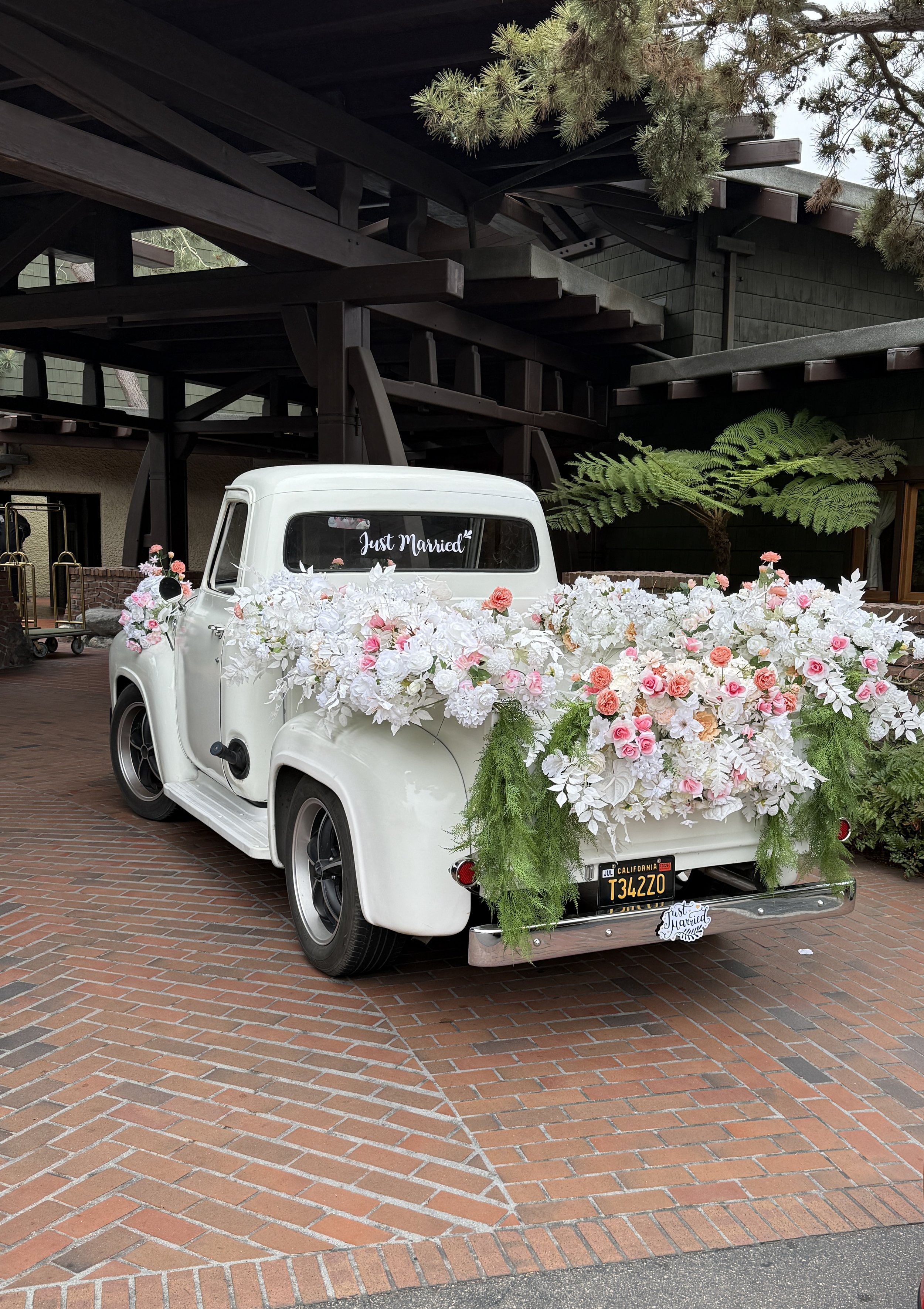 Weddings at Torrey Pines