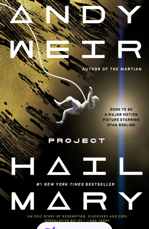 Project Hail Mary