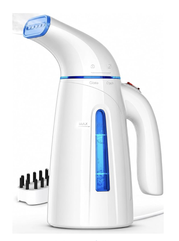 Amazon Travel Steamer