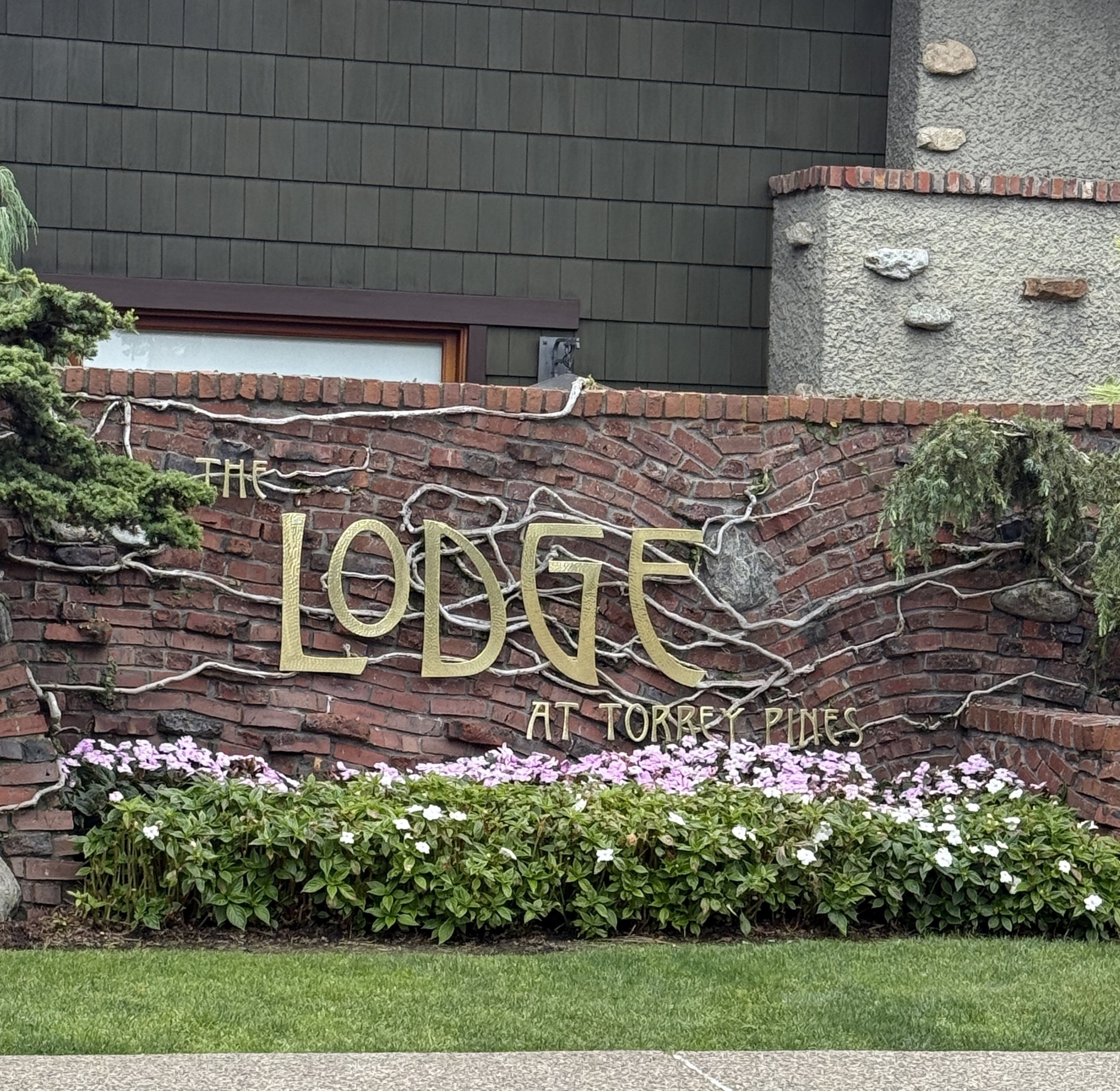 Lodge at Torrey Pines