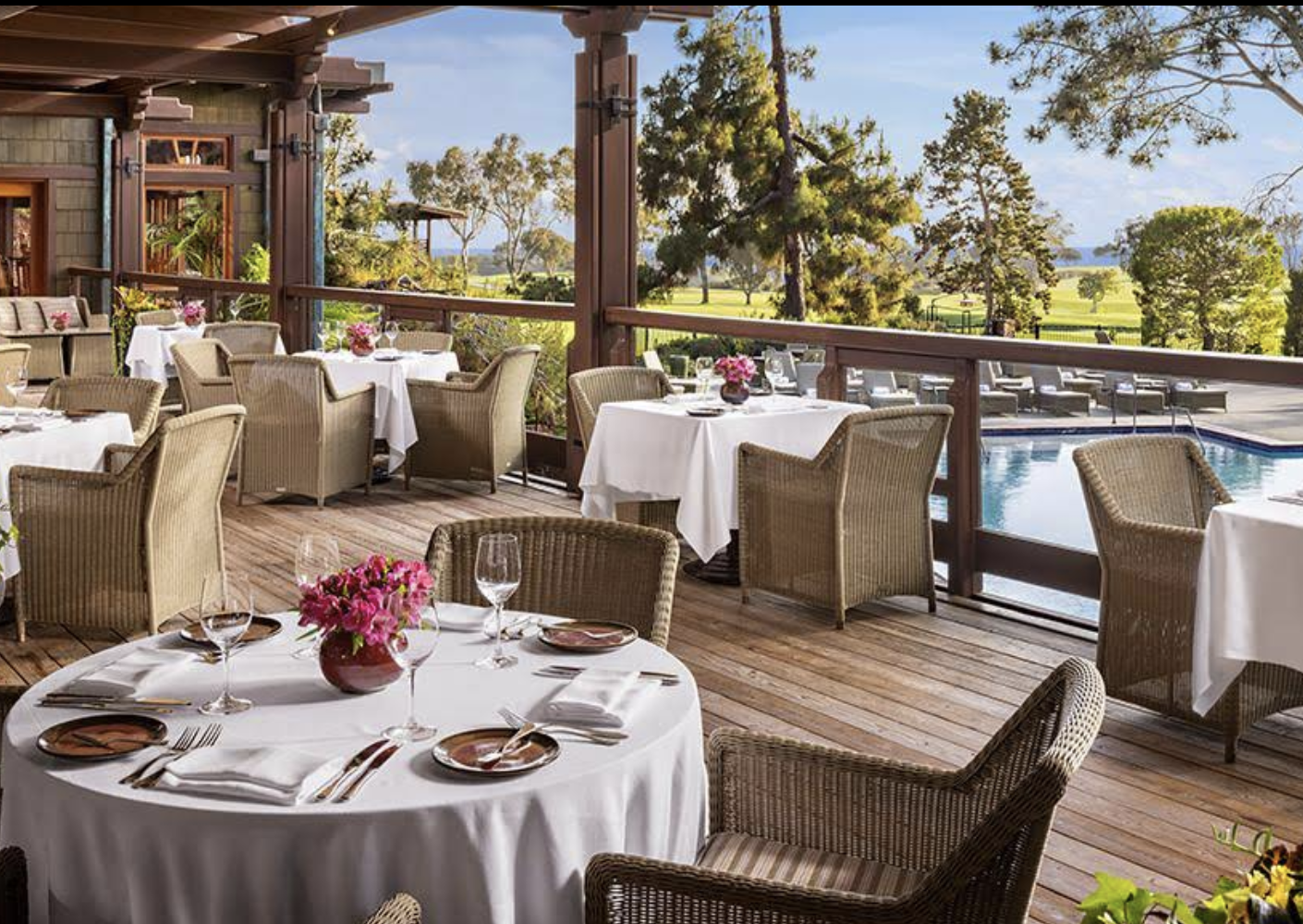 A. R. Valentien restaurant